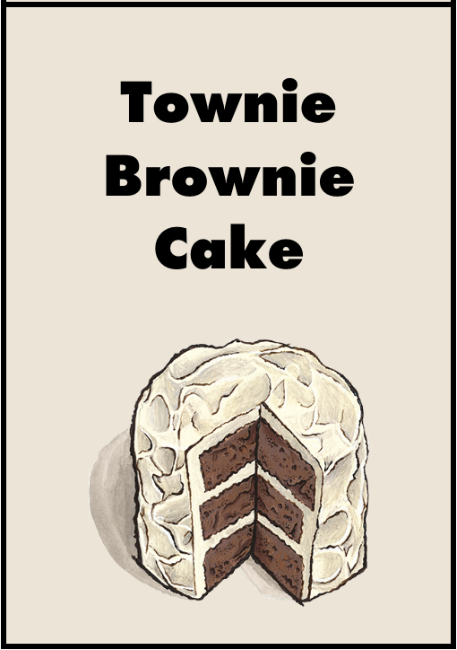 Win a Babycakes Brownie Maker -  - Today's Bride