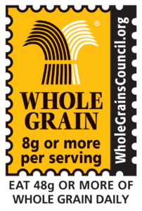 Whole Grain Stamp